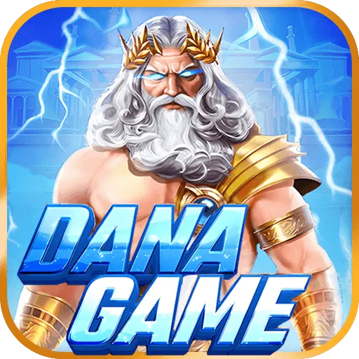 DANAGAME - Petualangan Memancing yang Seru