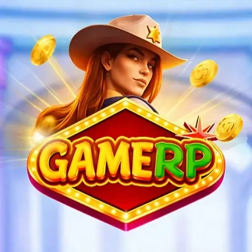 GAMERP - Petualangan Memancing yang Seru dan Menyenangkan