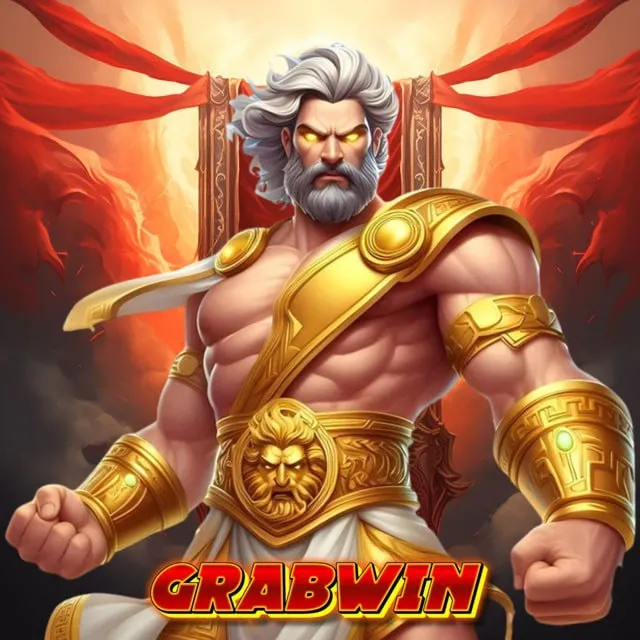 GRABWIN - Permainan Kasino Terbaik untuk Anda