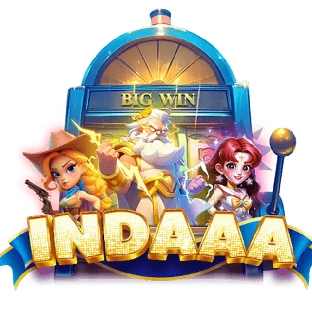 INDAAA - Game Gaple Seru dan Menantang