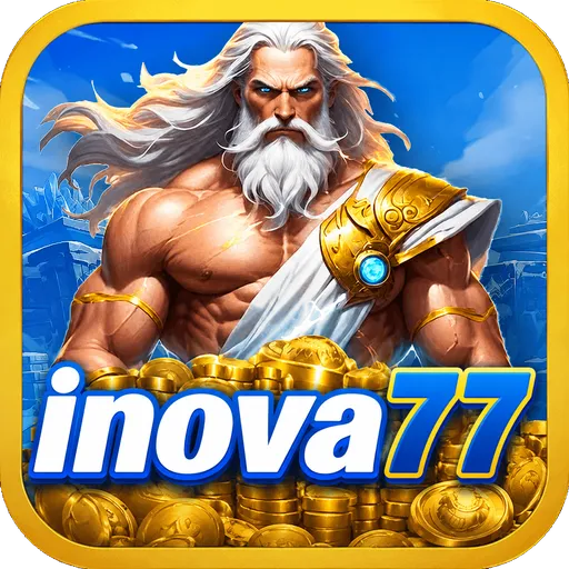 INOVA77 - Permainan Strategi yang Menggugah Strategi Anda