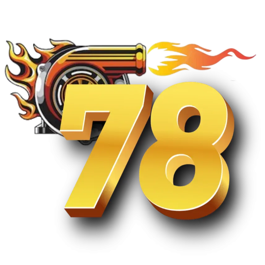 TURBO78 - Game Olahraga Penuh Aksi dan Tantangan