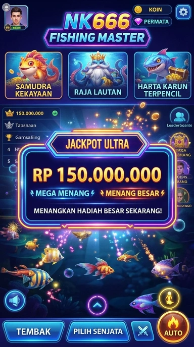 Proses instalasi aplikasi di nk666 cepat dan efisien.
